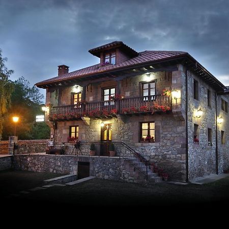 Posada La Solana - Adults Only Σαντιγιάνα ντελ Μαρ Εξωτερικό φωτογραφία