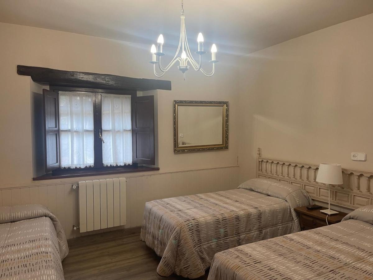 Posada La Solana - Adults Only Σαντιγιάνα ντελ Μαρ Εξωτερικό φωτογραφία