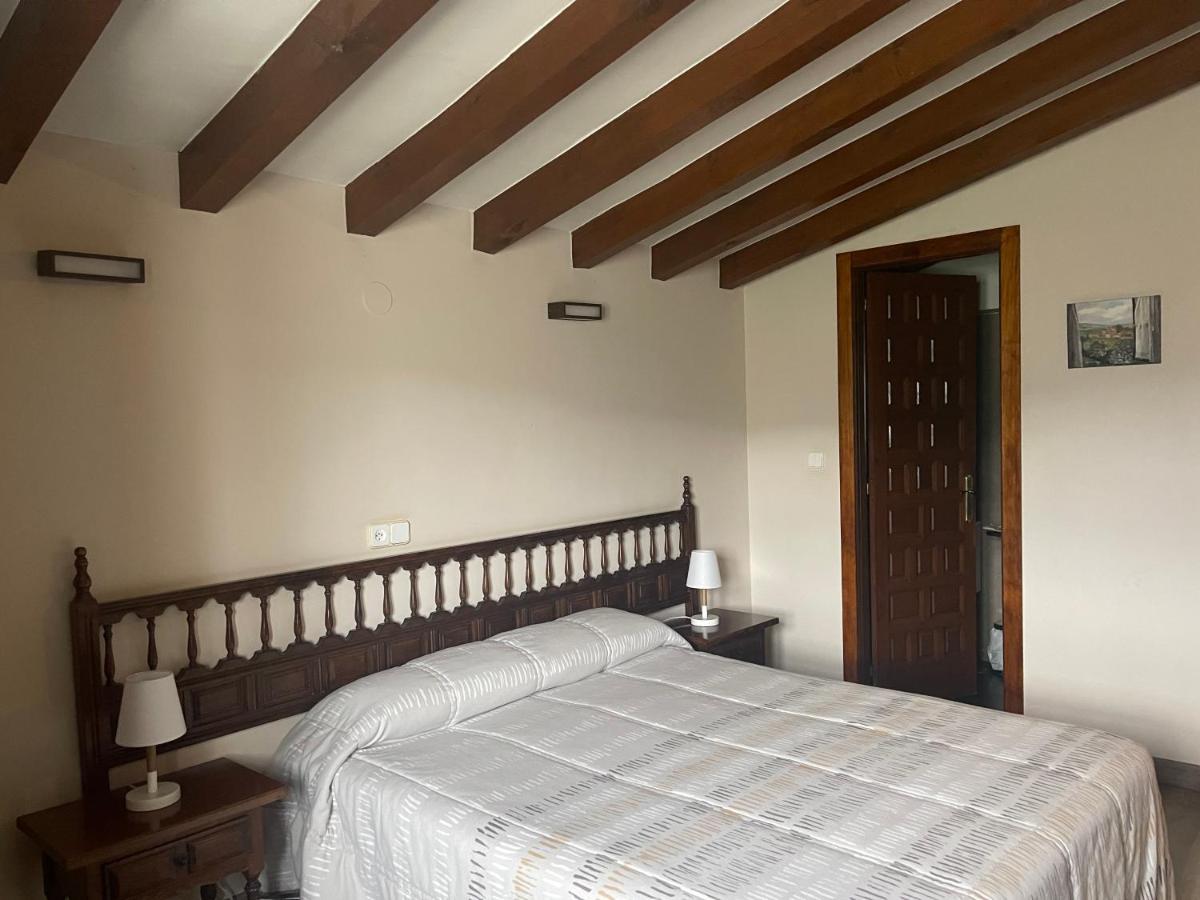 Posada La Solana - Adults Only Σαντιγιάνα ντελ Μαρ Εξωτερικό φωτογραφία
