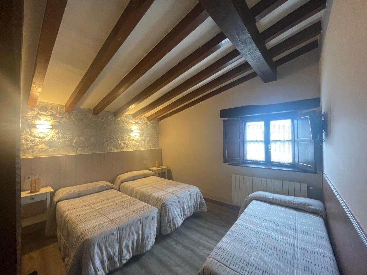Posada La Solana - Adults Only Σαντιγιάνα ντελ Μαρ Εξωτερικό φωτογραφία