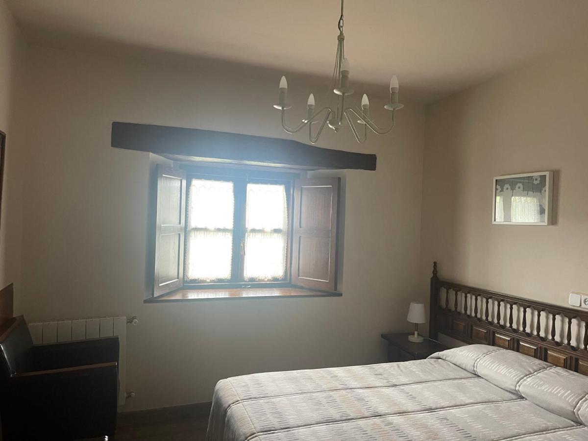 Posada La Solana - Adults Only Σαντιγιάνα ντελ Μαρ Εξωτερικό φωτογραφία