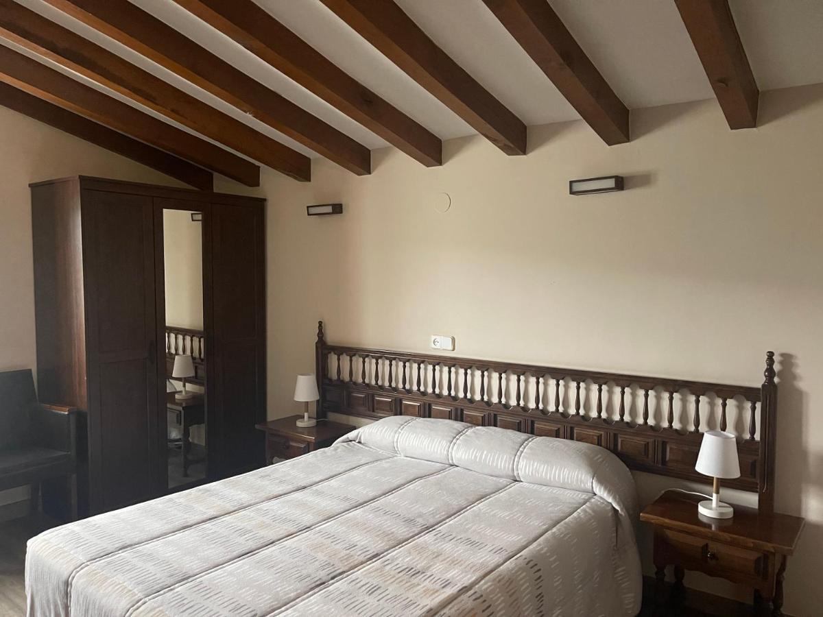 Posada La Solana - Adults Only Σαντιγιάνα ντελ Μαρ Εξωτερικό φωτογραφία