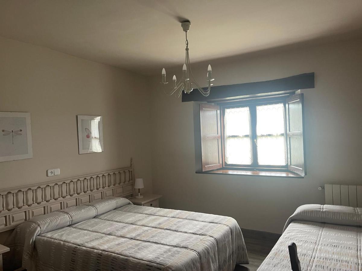Posada La Solana - Adults Only Σαντιγιάνα ντελ Μαρ Εξωτερικό φωτογραφία