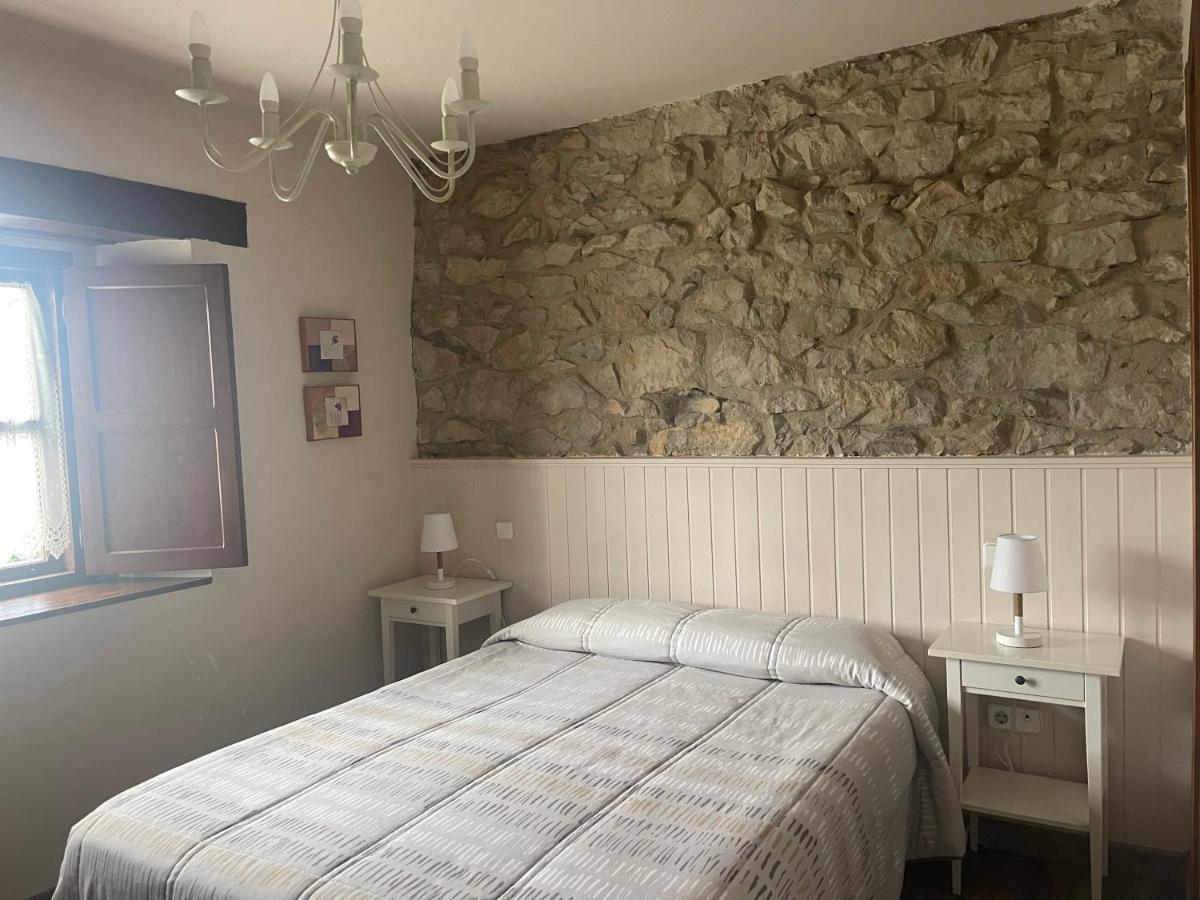 Posada La Solana - Adults Only Σαντιγιάνα ντελ Μαρ Εξωτερικό φωτογραφία
