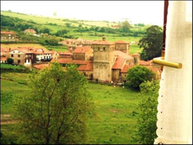 Posada La Solana - Adults Only Σαντιγιάνα ντελ Μαρ Εξωτερικό φωτογραφία