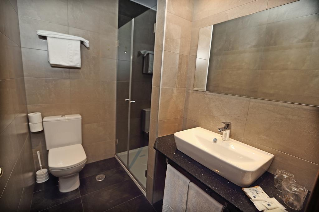 Posada La Solana - Adults Only Σαντιγιάνα ντελ Μαρ Εξωτερικό φωτογραφία