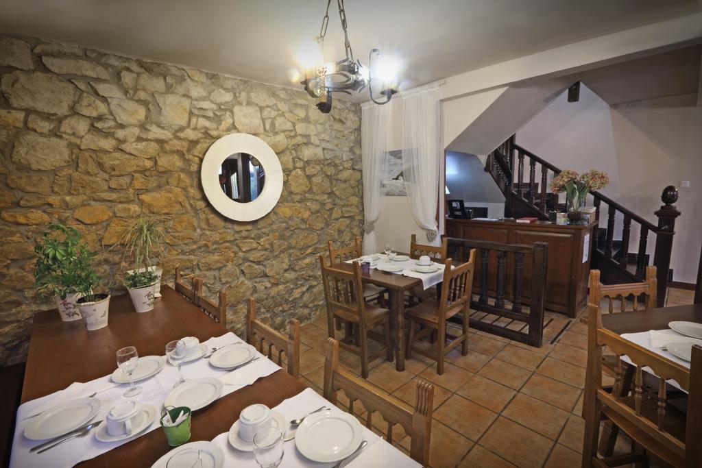 Posada La Solana - Adults Only Σαντιγιάνα ντελ Μαρ Εξωτερικό φωτογραφία