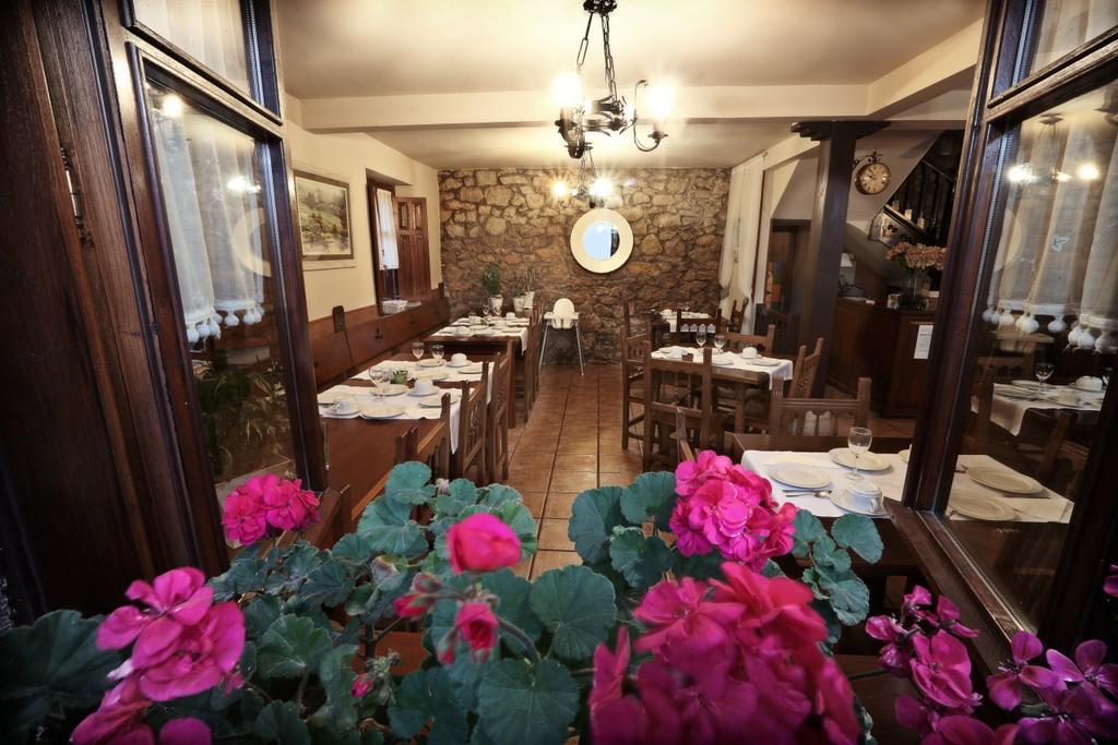 Posada La Solana - Adults Only Σαντιγιάνα ντελ Μαρ Εξωτερικό φωτογραφία