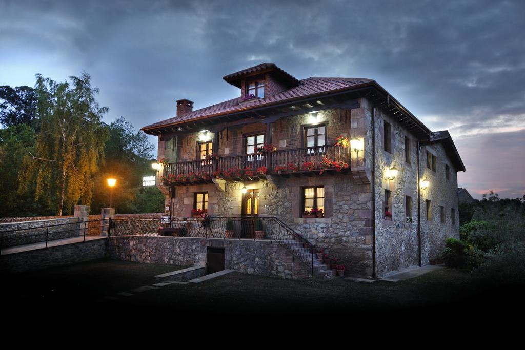 Posada La Solana - Adults Only Σαντιγιάνα ντελ Μαρ Εξωτερικό φωτογραφία
